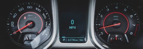 Used 2012 Chevrolet Camaro LT w/ RS Package image 8