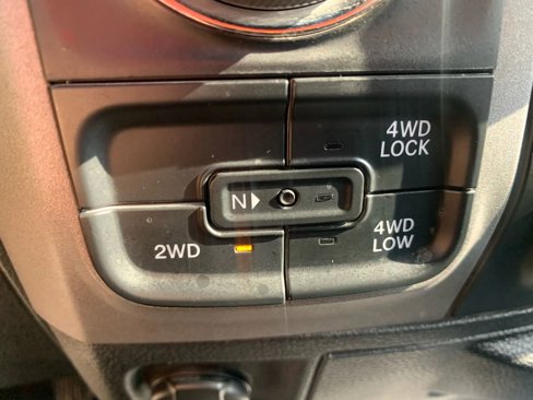 Used 2016 RAM 1500 Tradesman w/ Popular Equipment Group image 23