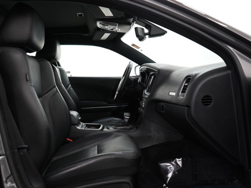 Used 2018 Dodge Charger GT image 10