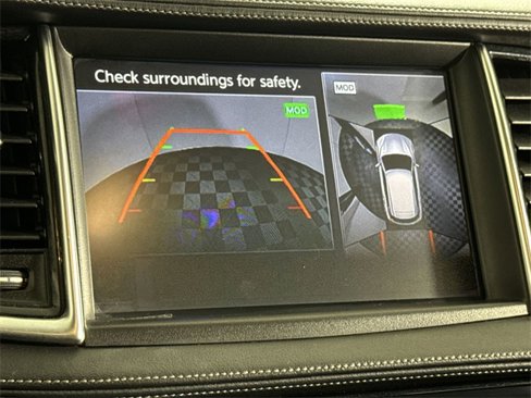 Used 2019 INFINITI QX50 Essential w/ Premium Heat Package image 21