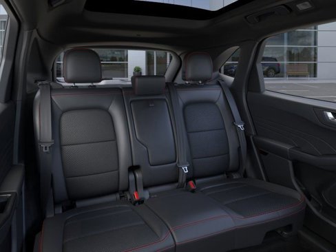 New 2025 Ford Escape ST-Line Select image 11