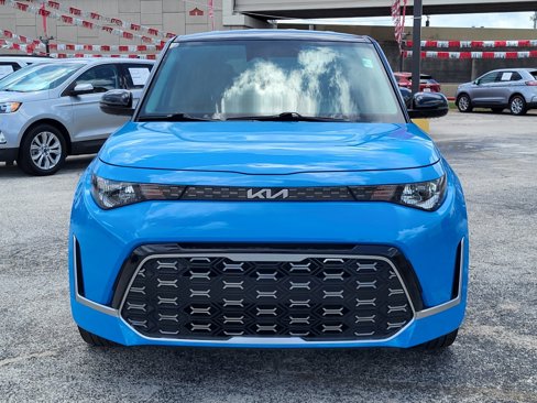Used 2023 Kia Soul GT-Line image 9