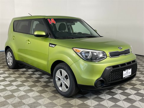 Used 2014 Kia Soul image 25