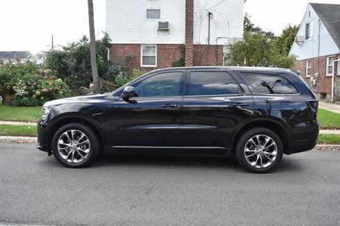 Used 2024 Dodge Durango SXT image 5
