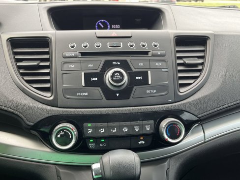 Used 2016 Honda CR-V LX image 23