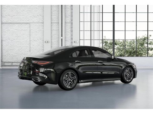Used 2024 Mercedes-Benz CLA 250 4MATIC image 20
