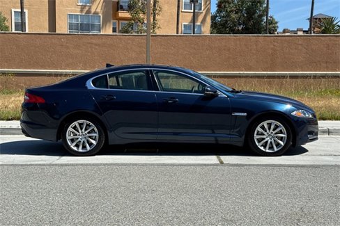 Used 2013 Jaguar XF 3.0 image 3