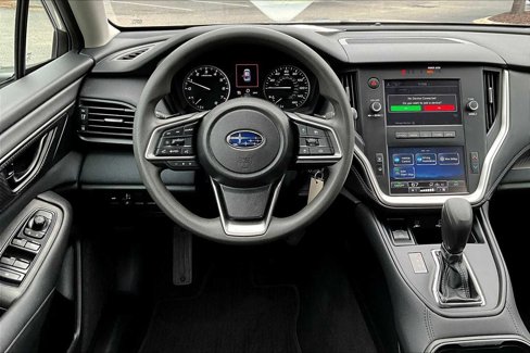 Used 2023 Subaru Legacy w/ Popular Package #1 image 5