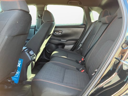 Used 2023 Honda HR-V Sport image 15