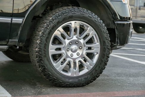 Used 2009 Ford F150 4x4 SuperCrew image 68