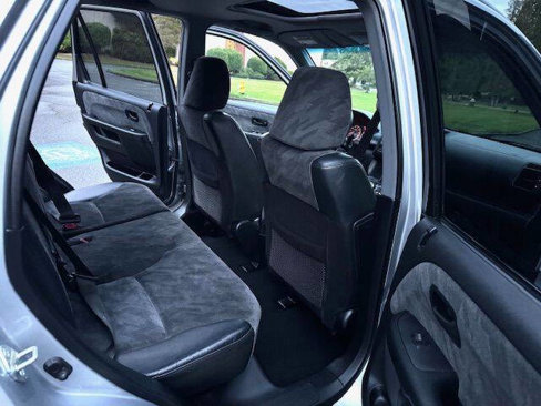 Used 2002 Honda CR-V EX image 25