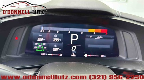 Used 2021 Chevrolet Corvette Stingray Premium Cpe w/ 3LT image 21