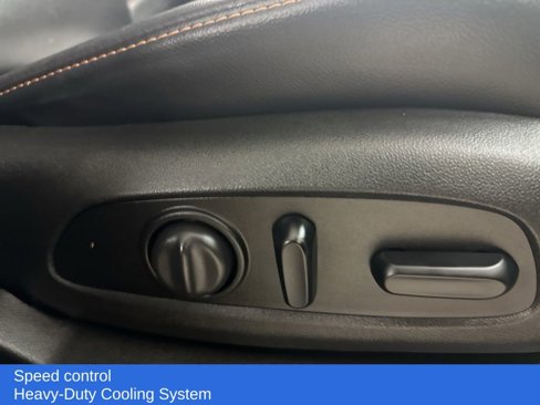 Used 2018 Chevrolet Traverse LT image 20