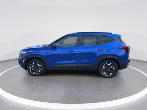New 2026 Kia Seltos S image 5