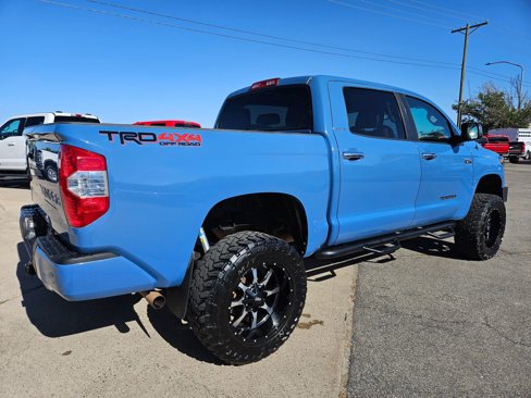 Used 2019 Toyota Tundra Limited image 6