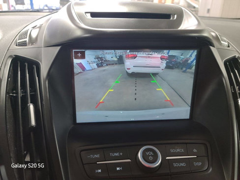 Used 2018 Ford Escape SE w/ SE Sport Appearance Package image 26