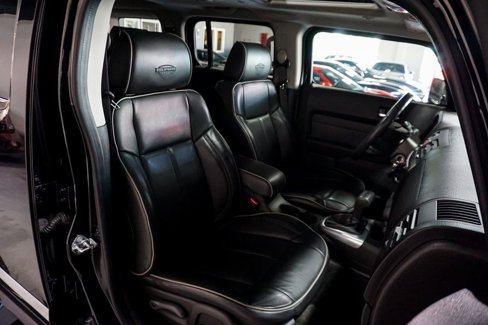 Used 2009 HUMMER H3 Alpha image 57