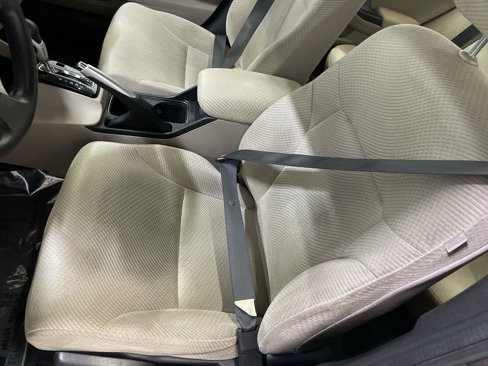 Used 2013 Honda Civic Hybrid Sedan image 11