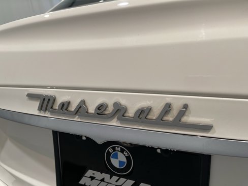 Used 2020 Maserati Ghibli S Q4 image 24