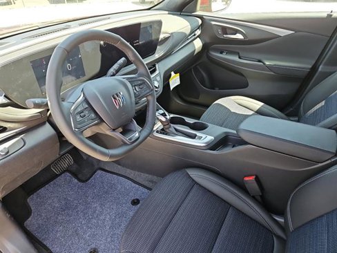 New 2025 Buick Envista Preferred w/ Convenience I Package image 28