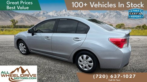 Used 2015 Subaru Impreza 2.0i image 7