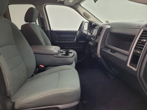 Used 2016 RAM 1500 Tradesman w/ Popular Equipment Group image 21