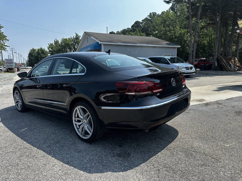 Used 2015 Volkswagen CC Executive image 4