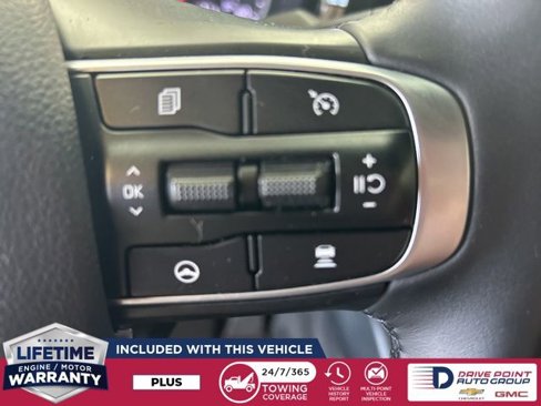 Used 2022 Kia K5 GT-Line w/ GT-Line Awd Premium Package image 18