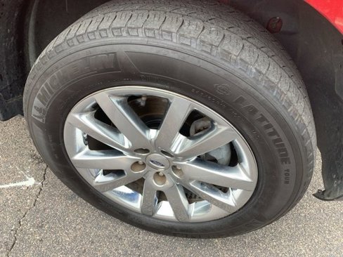 Used 2014 Ford Edge Limited image 10