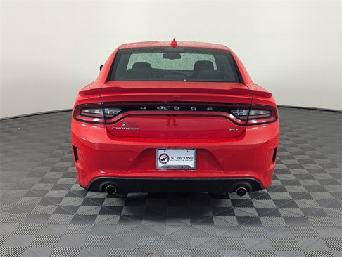Certified 2023 Dodge Charger GT image 6