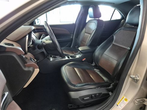 Used 2014 Chevrolet Malibu LTZ image 9