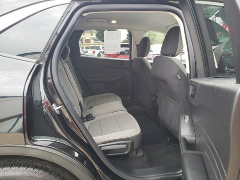 Used 2022 Ford Escape SE w/ Convenience Package image 15