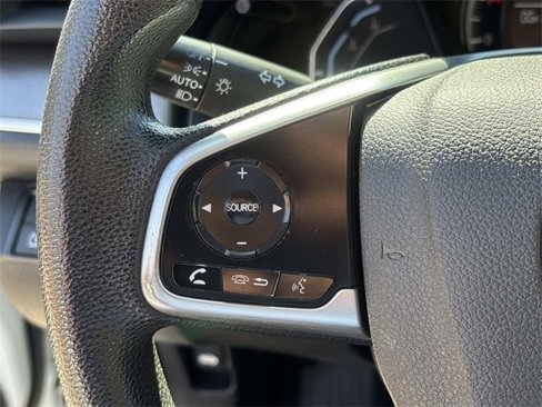 Used 2016 Honda Civic LX image 22