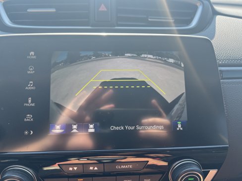 Used 2018 Honda CR-V Touring image 25