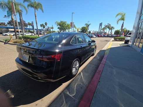 Used 2019 Volkswagen Jetta S w/ Driver Assistance Package image 5