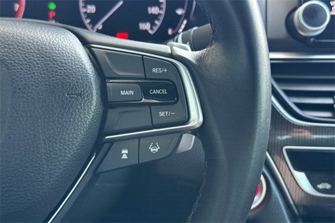 Used 2019 Honda Accord Sport image 24