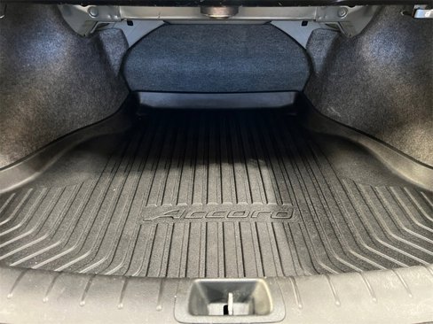 Used 2016 Honda Accord EX image 5