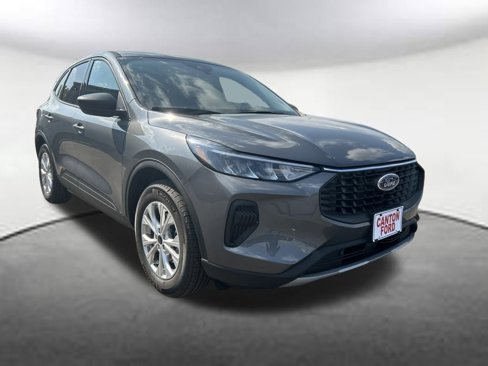 New 2025 Ford Escape Active image 8