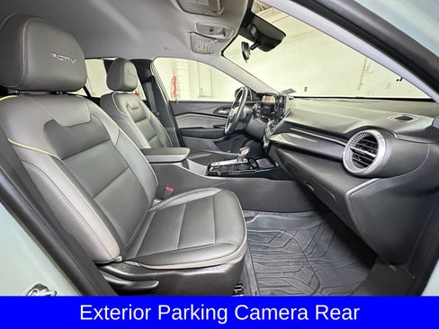 Used 2024 Chevrolet Trax ACTIV w/ Driver Confidence Package image 6