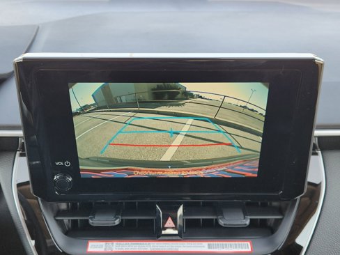 New 2026 Toyota Corolla LE image 18