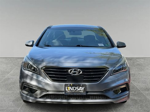 Used 2016 Hyundai Sonata Limited w/ Option Group 04 image 7