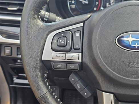 Used 2018 Subaru Forester 2.5i Touring w/ Popular Package #2 image 29