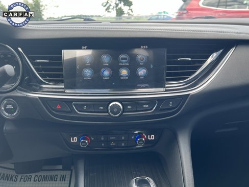 Used 2018 Buick Regal Essence w/ Driver Confidence Package #1 image 14