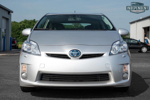 Used 2011 Toyota Prius Five image 6
