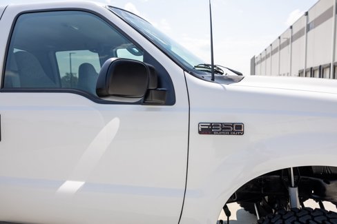 Used 1999 Ford F350 XLT image 31
