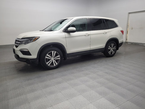 Used 2016 Honda Pilot EX-L image 2