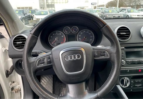 Used 2013 Audi A3 2.0T Premium Plus image 19