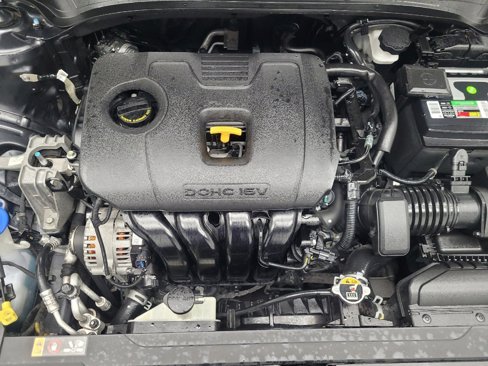 Used 2019 Kia Forte LXS image 30