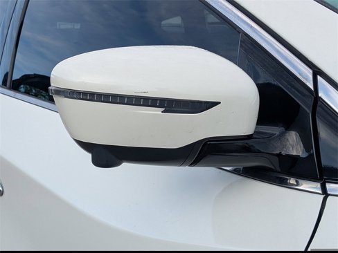 Used 2017 Nissan Murano SL image 10