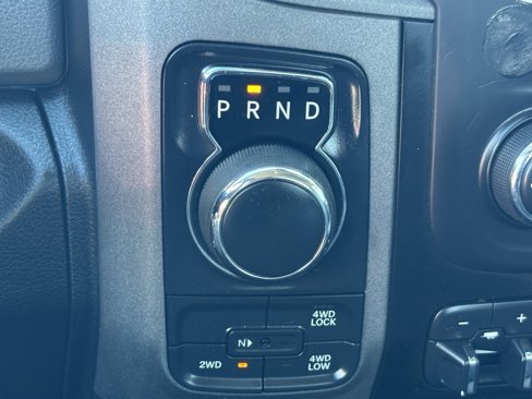 Used 2019 RAM 1500 Tradesman w/ Popular Equipment Group image 25